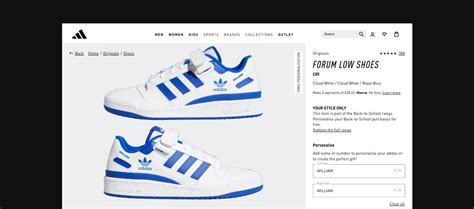 customize adidas shoes website